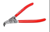 İZELTAŞ Dış Segman Pense (Eğri) 125 mm - 1