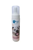 Pet Love Köpük Şampuan Çilek 225ml - 1