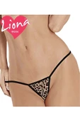 Beruflic Leopar Desenli İç Çamaşır - 1