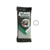Visser Gıda Boyası Toz BEYAZ Renklendirici 9 Gr - 1