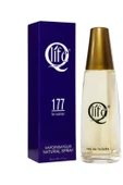 Q Life  177 Kadın Parfüm EDC 50 ML - 1