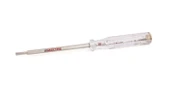 İZELTAŞ Elektrik Kontrol Kalemi (Düz Uçlu) 135 mm - 1