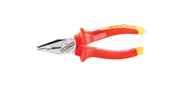 İZELTAŞ 1000V İzoleli Elektrikçi Kombine Pense 160 mm - 1