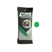 Visser Gıda Boyası Toz AÇIK YEŞİL Renklendirici 9 Gr - 1