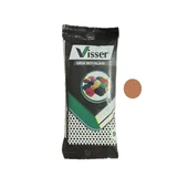 Visser Gıda Boyası Toz KAHVERENGİ Renklendirici 9 Gr - 1