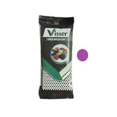 Visser Gıda Boyası Toz MOR Renklendirici 9 Gr - 1