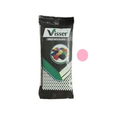 Visser Gıda Boyası Toz PEMBE Renklendirici 9 Gr - 1