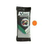 Visser Gıda Boyası Toz TURUNCU Renklendirici 9 Gr - 1