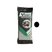 Visser Gıda Boyası Toz SİYAH Renklendirici 9 Gr - 1