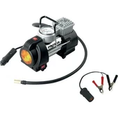 PROTER Pr 242 Dc Lastik Şişirme Mini Kompresör - 1