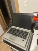 HP ELİTEBOOK 2570P  İ7 3.NESİL  8GB RAM 120GB SSD 13" EKRAN 2.EL ÜRÜN 6 AY GARANTİLİ - 2