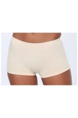 Ten Dikişsiz Kadın Boxer Korse - 700 - 1