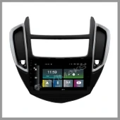 CHEVROLET X-TRAX UYUMLU 2012-2016  8 GB RAM 128 GB HAFIZA ANDROID MULTIMEDIA TEYP thumbnail 9