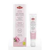 Otacı Gül Kürü Göz Çevresi Bakım Kremi 15 Ml - 1