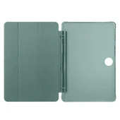 Honor Pad 9 Kılıf Zore Tri Folding Kalem Bölmeli Standlı Kılıf - 8