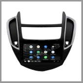 GOVİMAKS CHEVROLET X-TRAX 2012-2016 4 GB RAM 64 GB HAFIZA ANDROID MULTIMEDIA TEYP - 2