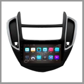 GOVİMAKS CHEVROLET X-TRAX 2012-2016 4 GB RAM 64 GB HAFIZA ANDROID MULTIMEDIA TEYP - 6