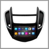 GOVİMAKS CHEVROLET X-TRAX 2012-2016 4 GB RAM 64 GB HAFIZA ANDROID MULTIMEDIA TEYP - 7