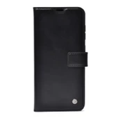 Xiaomi Redmi Note 14 Pro Plus Kılıf Zore Kar Deluxe Kapaklı Kılıf - 4
