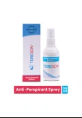 Tereson El Ayak Ve Koltuk Altı Terleme Önleyici Sprey 50 Ml - 1