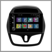 CHEVROLET SPARK 2015-2018 UYUMLU 4 GB RAM 64 GB HAFIZA ANDROID MULTIMEDIA TEYP thumbnail 7