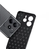 Xiaomi Redmi Note 14 5G Kılıf Zore Negro Silikon Kapak - 11