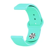 Xiaomi Amazfit GTR 42mm KRD-11 20mm Silikon Kordon - 5