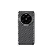 Xiaomi 15 Ultra Kılıf Zore Negro Silikon Kapak - 1