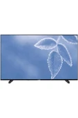 Hi-Level 65UHL600 4K Ultra HD 65" 165 Ekran Uydu Alıcılı Smart LED TV - 1