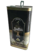 SULTAN SOGUK SIKIM NATÜREL SIZMA ZEYTİNYAĞI 5. LT TENEKE - 8