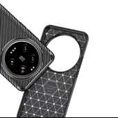 Xiaomi 15 Ultra Kılıf Zore Negro Silikon Kapak - 7