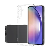 Galaxy A26 Kılıf Zore Süper Silikon Kapak - 1