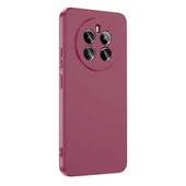 Realme 12 4G Kılıf Zore Mara Lansman Kapak - 8