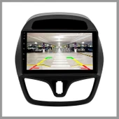 CHEVROLET SPARK 2015-2018 UYUMLU 2GB RAM 32 GB HAFIZA ANDROID MULTIMEDIA TEYP thumbnail 3