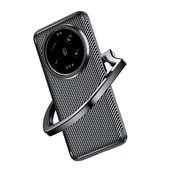 Xiaomi 15 Ultra Kılıf Zore Negro Silikon Kapak - 6