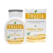 Thalia Buğday Özlü Şampuan (pH 5.5) 300ml - 1