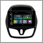 CHEVROLET SPARK 2015-2018 UYUMLU 6 GB RAM 128 GB HAFIZA ANDROID MULTIMEDIA TEYP thumbnail 6