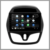 CHEVROLET SPARK 2015-2018 UYUMLU 6 GB RAM 128 GB HAFIZA ANDROID MULTIMEDIA TEYP thumbnail 2