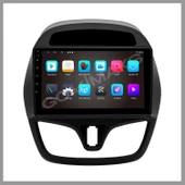 CHEVROLET SPARK 2015-2018 UYUMLU 6 GB RAM 128 GB HAFIZA ANDROID MULTIMEDIA TEYP thumbnail 4