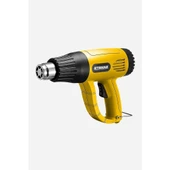 RTR-MAX  RTM303A 2000 Watt Karton Kutu Sıcak Hava Tabanca - 1