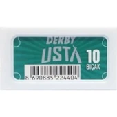 DERBY JİLET 10'LU - 1