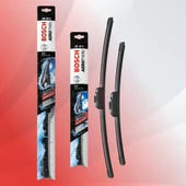 OPEL Antara Bosch Aerotwin Ön Silecek Takımı 2006-2017 thumbnail 2