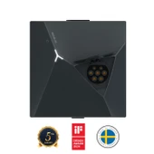 NexBlue Duvar Tipi 22kw Duvar Tipi Şarj İstasyonu - 4