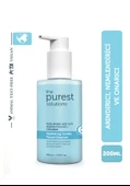 The Purest Solutions Hydrating Gentle Facial Cleanser %0,5 Hyaluronic Acid %0.5 Sodium PCA Ceramide - 1
