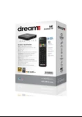 Dreamstar i4 4 GB Ram 32 GB Hafıza Android 12 Uydu Alıcı - 2