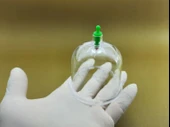 11 Parça Vakumlu Hacamat ve Masaj Kupa Seti -7 cm- - 6