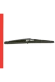 PEUGEOT 5008 2 Bosch Rear Arka Silecek 2017-2025 - 2