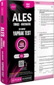 2025 ALES Çek Kopart Yaprak Test Pegem Yayınları - 1