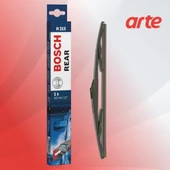 OPEL Antara Bosch Rear Ön Silecek Takımı 2006-2017 thumbnail 3