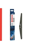 PEUGEOT 5008 2 Bosch Rear Arka Silecek 2017-2025 - 1